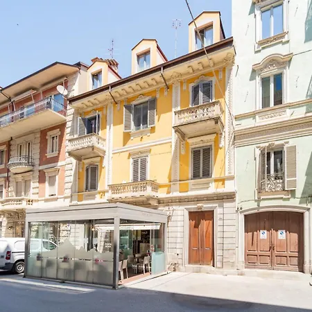 Essential Dream Appartement