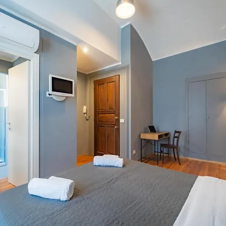 Lejlighed Essential Dream *