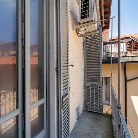Essential Dream Appartement Cuneo