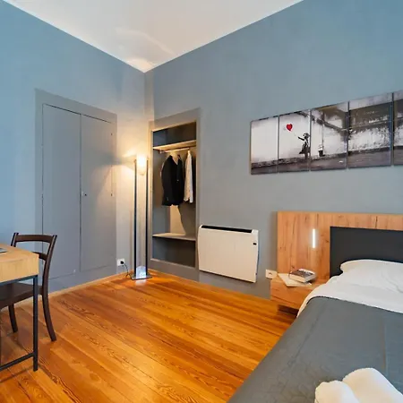 Essential Dream Appartement