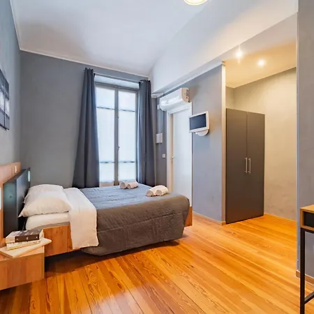 Appartement Essential Dream *