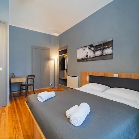 Essential Dream Lejlighed Cuneo