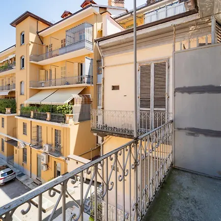 Appartement Essential Dream Cuneo