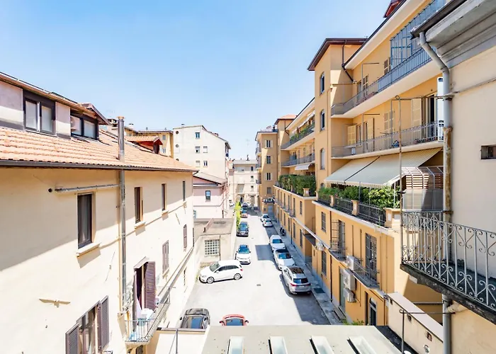 Apartamento Essential Dream