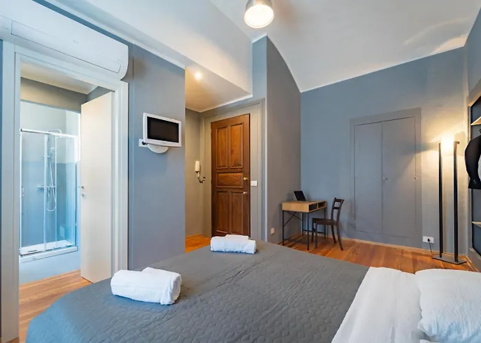 Apartamento Essential Dream *
