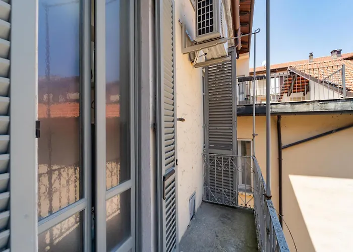 Essential Dream Apartamento Cuneo