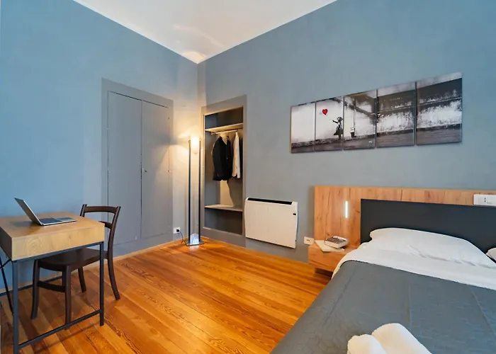 Essential Dream Apartamento