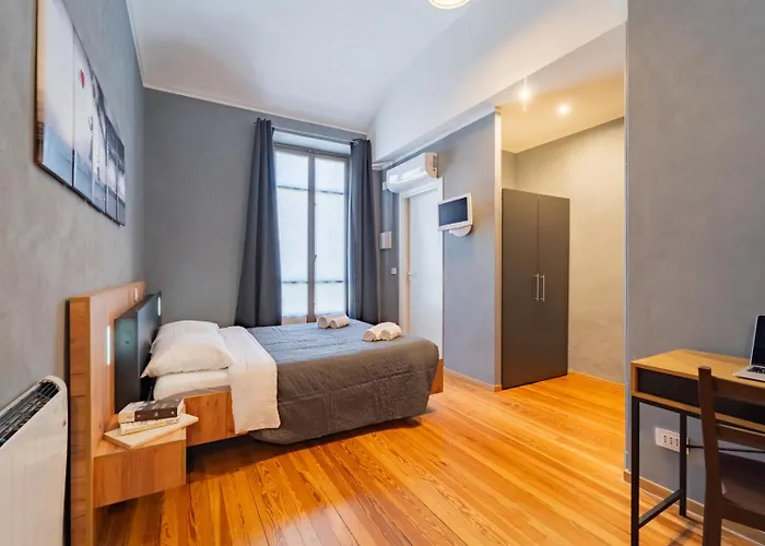 Apartamento Essential Dream *