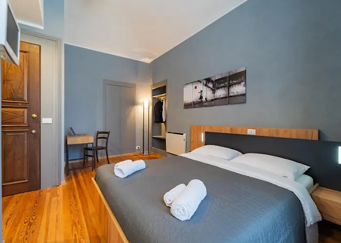 Essential Dream Apartamento Cuneo