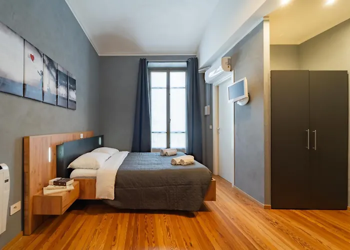 Apartamento Essential Dream